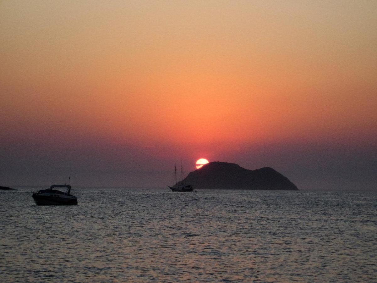 Búzios VISTA POR doSOL noMAR PRAIA ePISCINA Esterno foto